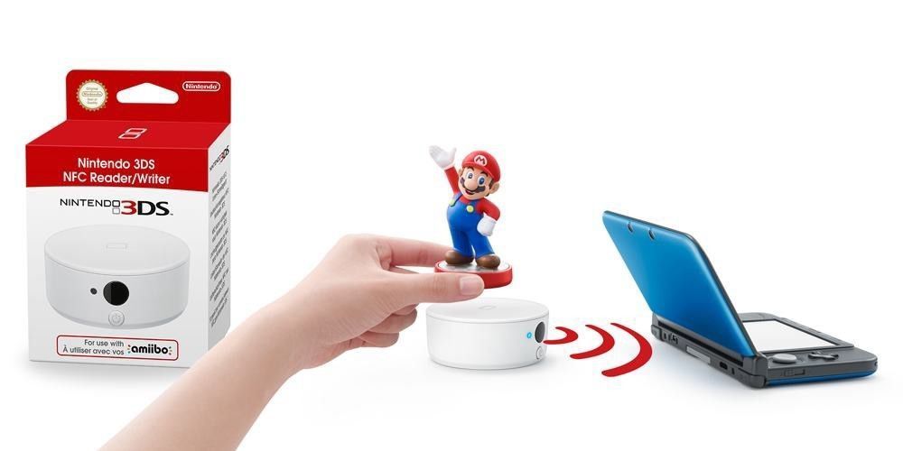 Todo sobre amiibo cómo funcionan, para qué juegos sirven, qué hacen