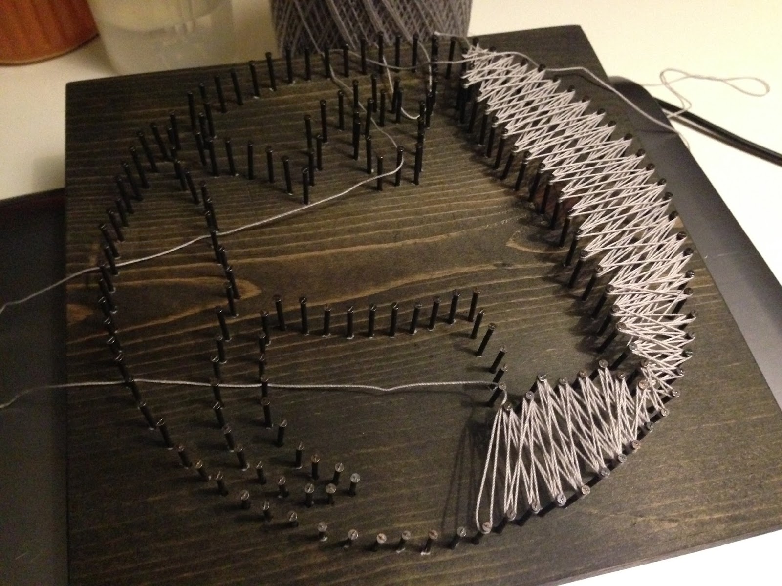 Halloween Craft Night