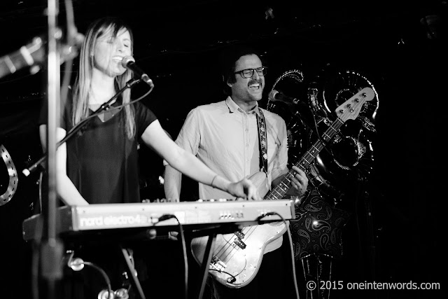 Shred Kelly at The Legendary Horseshoe Tavern in Toronto, December 5, 2015 Photo by John at One In Ten Words oneintenwords.com toronto indie alternative music blog concert photography pictures