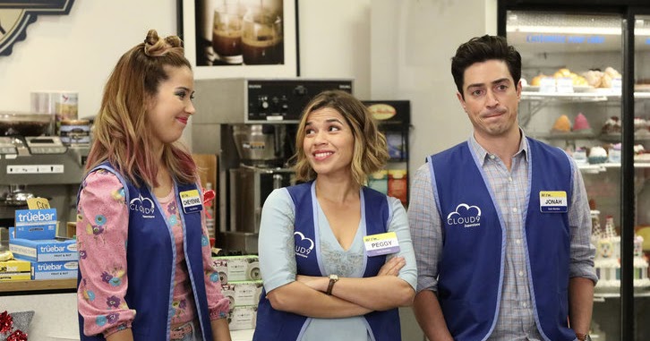Watch Scouts Honor Online Freeform