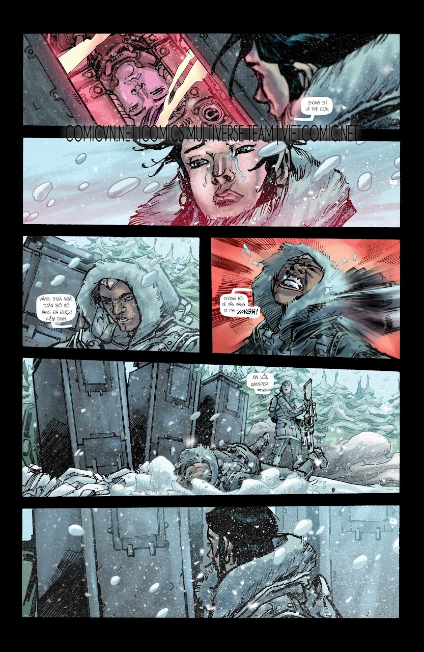 Runlovekill Chap 3 - Next Chap 4