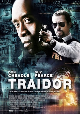 descargar Traidor – DVDRIP LATINO