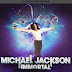 Encarte: Michael Jackson - Immortal (Deluxe Edition)
