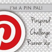 Pinspired Challenge # 17