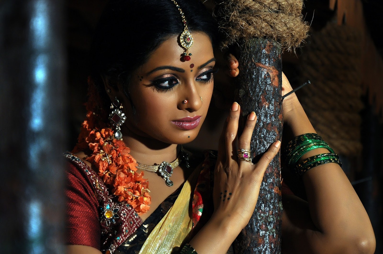 Latest Telugu Movie Udaya Bhanu Madhumathu Photos ~ LATEST MOVIES STILLS