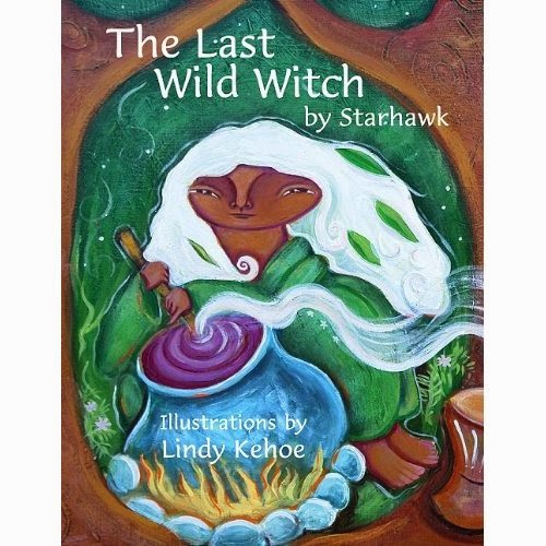 The Last Wild Witch