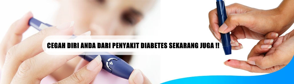 Cara Mengobati Diabetes Secara Herbal Tanpa Efek Samping