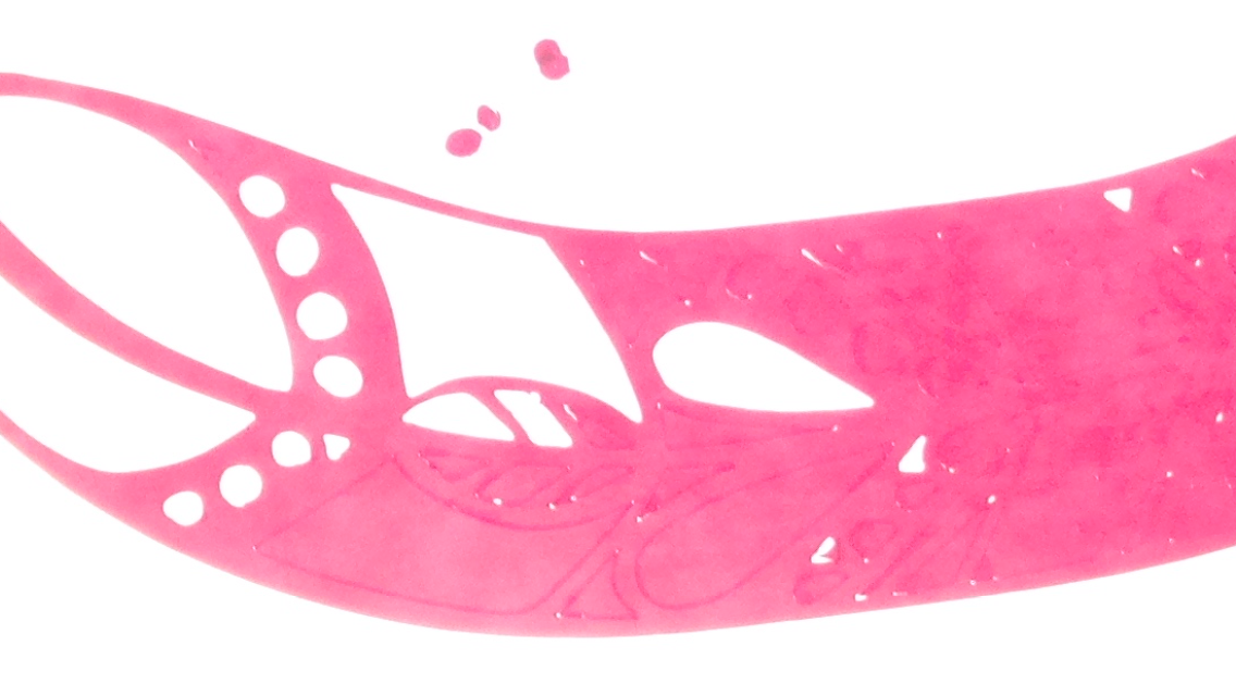 Using an OttLite Light Box for Weeding Vinyl (Silhouette School Review