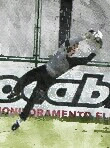 Adílson o Paredão Alvinegro, um dos maiores goleiros que o Vovô de Porangabussu Adílson o Paredão Alvinegro