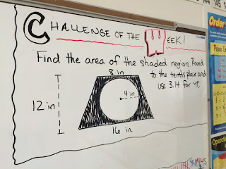 https://www.teacherspayteachers.com/Product/Challenge-of-the-Week-6th-Grade-Math-1904489