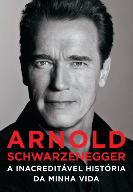 O Pobre Sofredor: A cartilha do Arnold Schwarzenegger