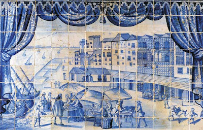 Pinhoada - JungleKey.pt Imagem