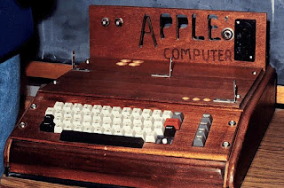Apple 1: un altro modello all'asta.