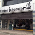 美食 | Tester Laboratory Cafe & Bistro @ Bandar Menjalara Kepong  ~ 实验室餐厅！ 