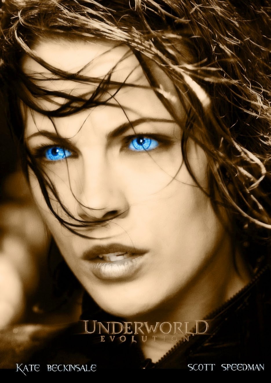 swiremovie Underworld 2 สงครามโค่นพันธุ์อสูร 2