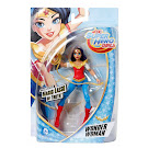 DC Super Hero Girls Wonder Woman Action Figures Signature  Doll