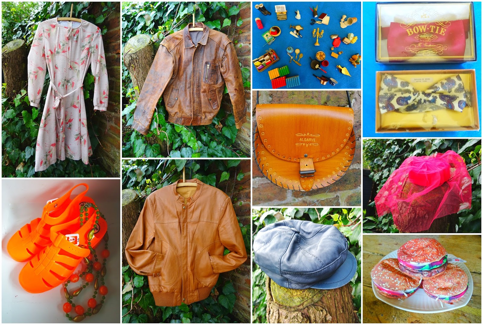 The long good promo buy