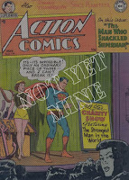 Action Comics (1938) #174