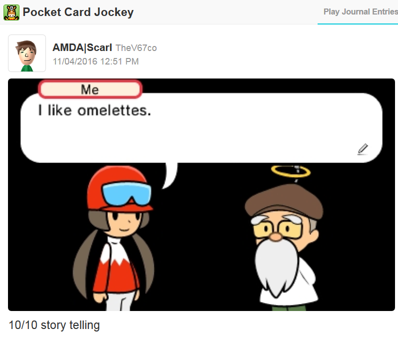 koopatv is voice acting overvalued