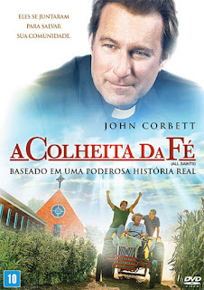 A Colheita da Fé - BDRip Dual Áudio