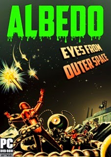 Albedo: Eyes from Outer Space - PC (Download Completo)