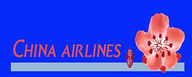 China Airlines - Văn phòng đại diện China Airlines Vietnam