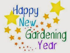 2015 Gardening Year