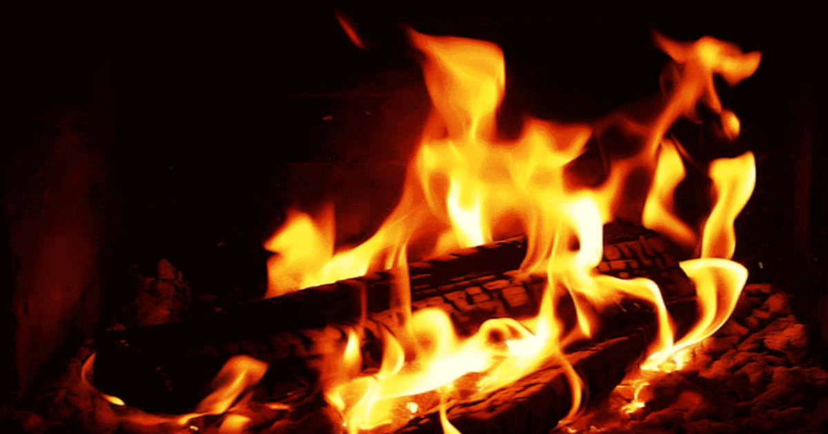 Siksa Neraka yang Paling Ringan