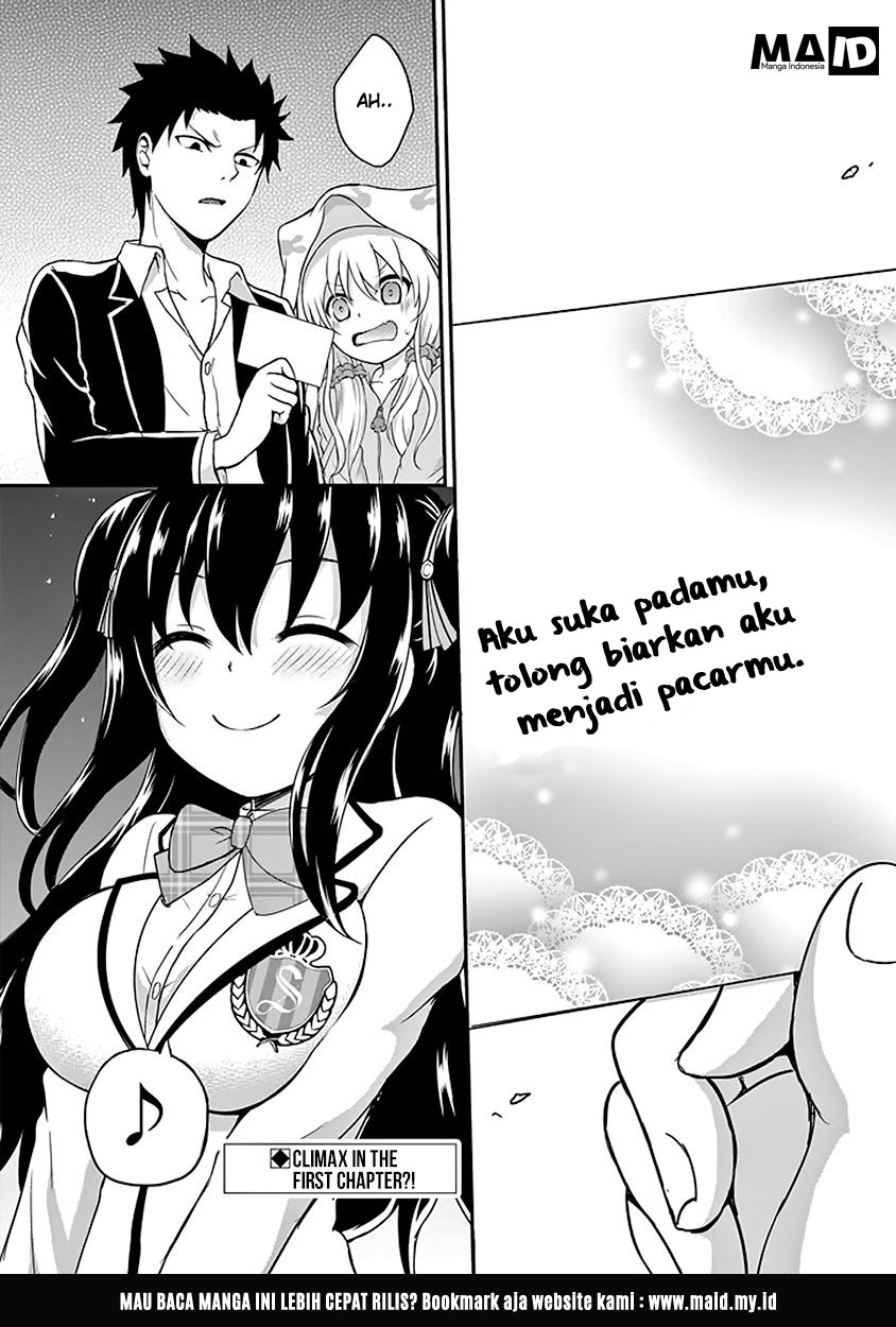 Baca Komik 29 to JK Chapter 1 Komik Station