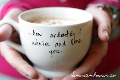 DIY Mug Art Tutorials And Ideas