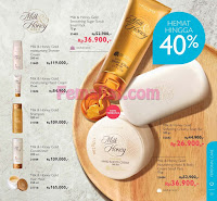 Katalog Oriflame Terbaru April 2024 - Hal 59