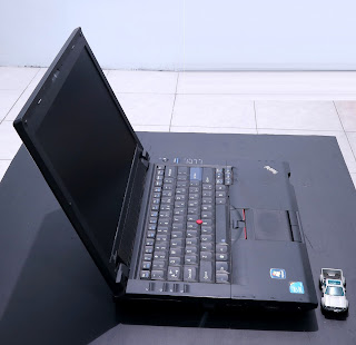 Laptop Lenovo ThinkPad L412 Bekas Di Malang
