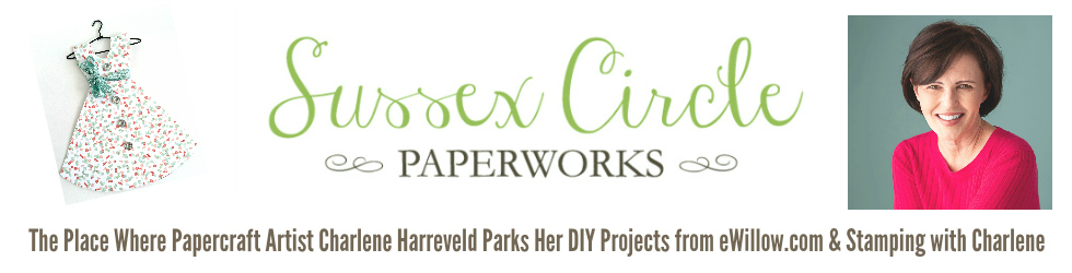 Sussex Circle Paperworks