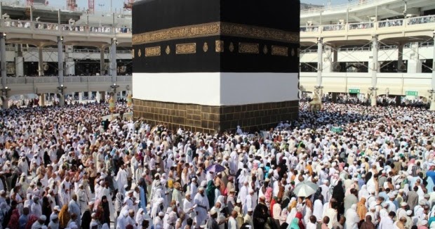 When is Hajj Performed and Hajj Procedure - Ramadan 2019 
