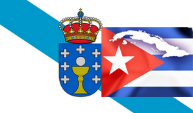 Cuba y Galicia
