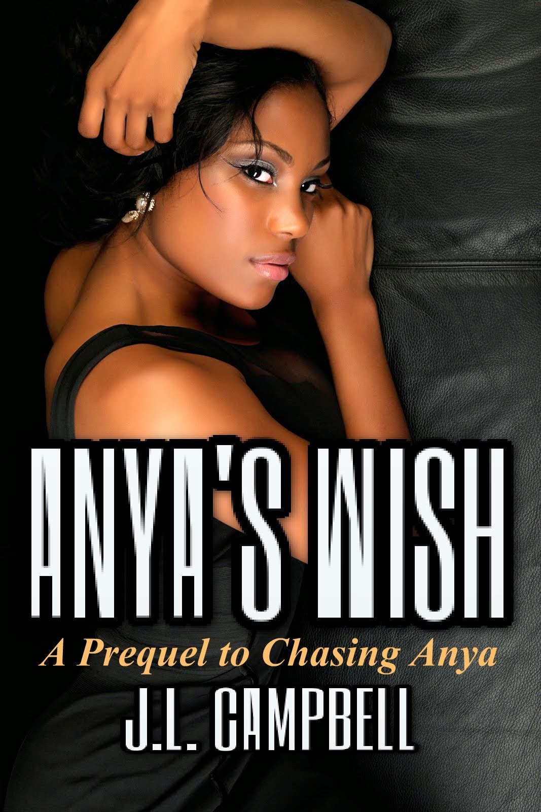 Anya's Wish (Island Adventure Romance)