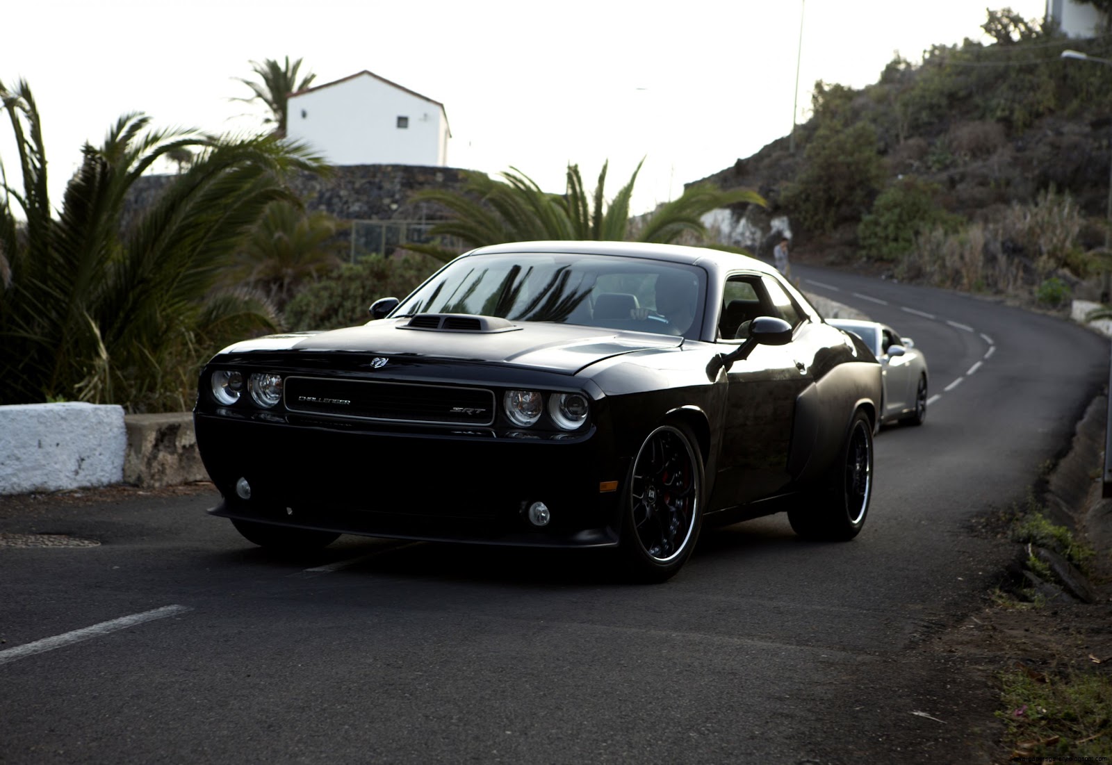 Dodge Charger Fast and Furious 6
