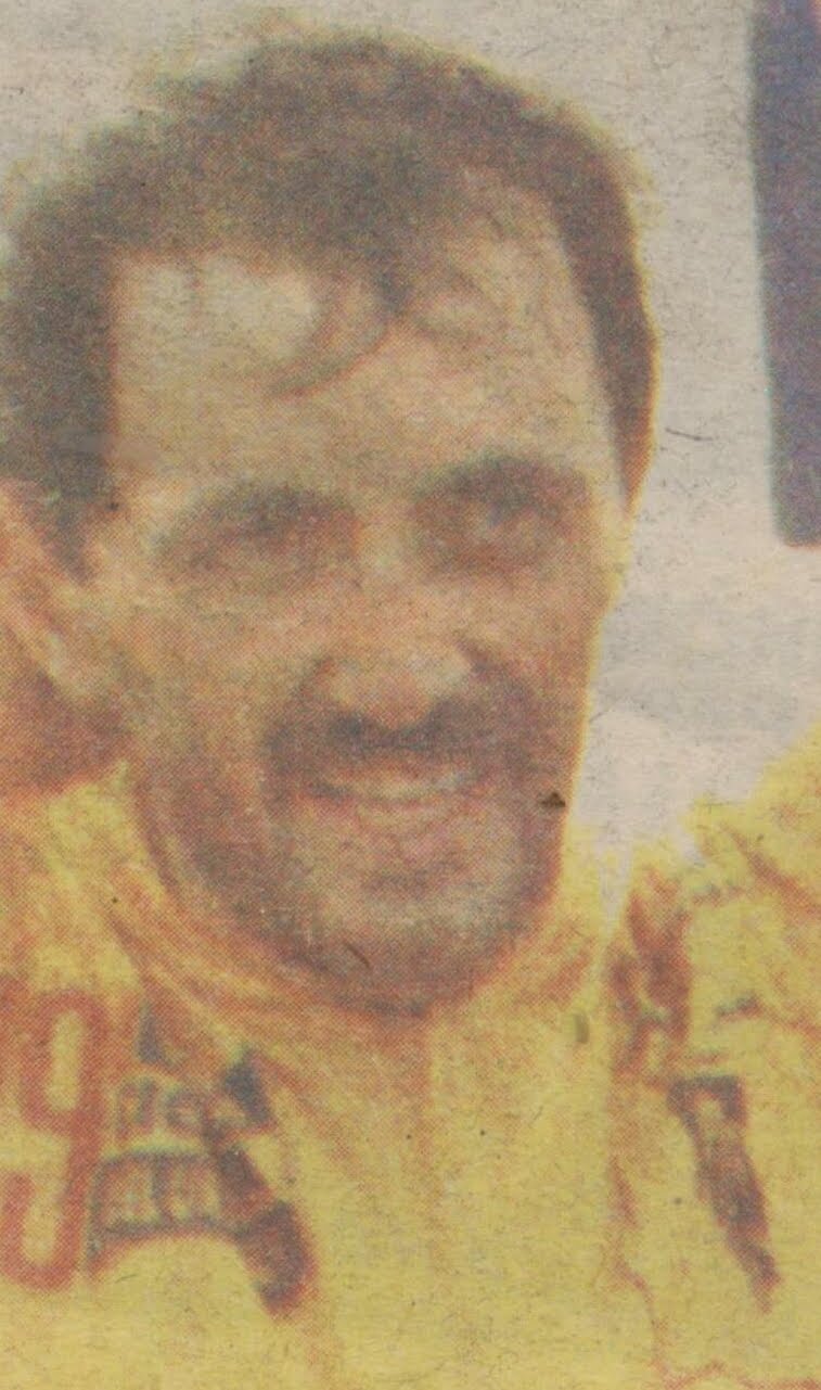 DE TODO UN POCO CICLISMO RECORDAMOS LA VUELTA CICLISTA DEL URUGUAY 1992