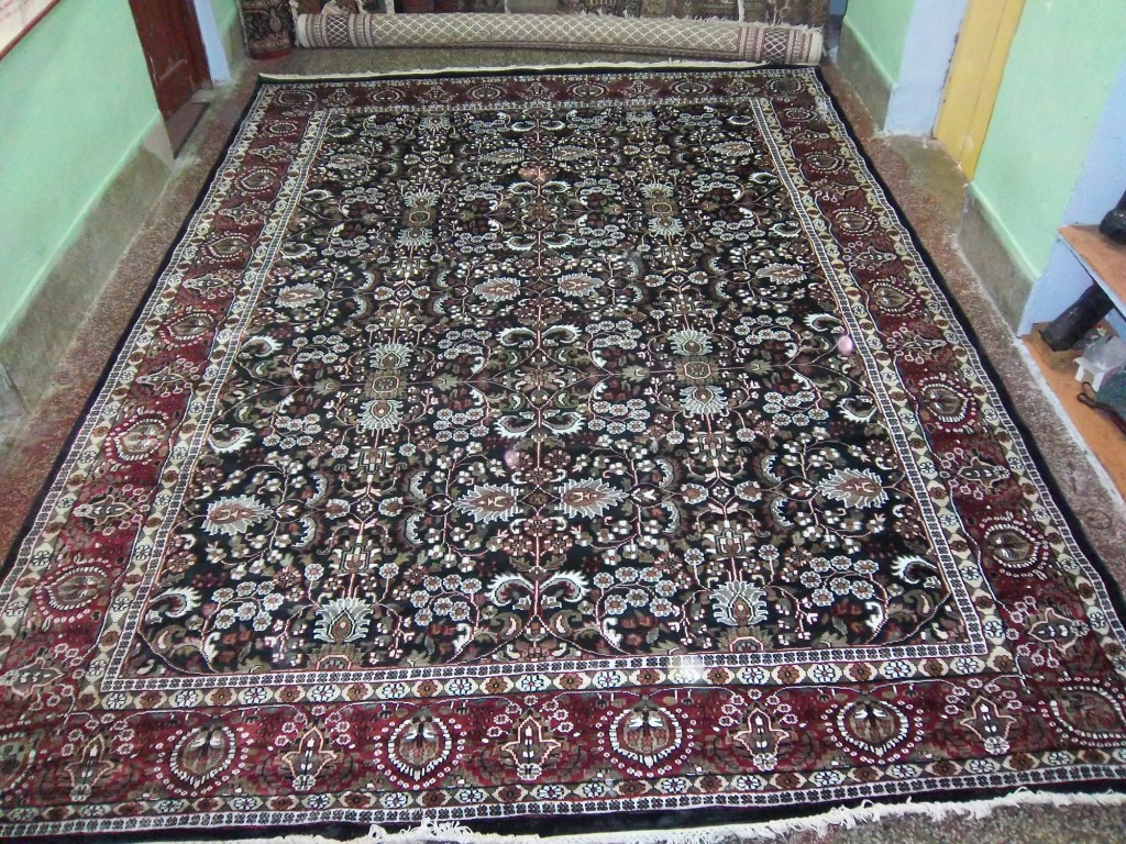 silk carpets manufacturers, silk rugs suppliers india, kashmiri silk rugs, cashmere silk carpets