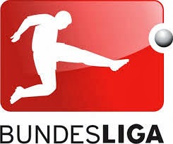 Bundesliga 2013-14, programación jornada 28