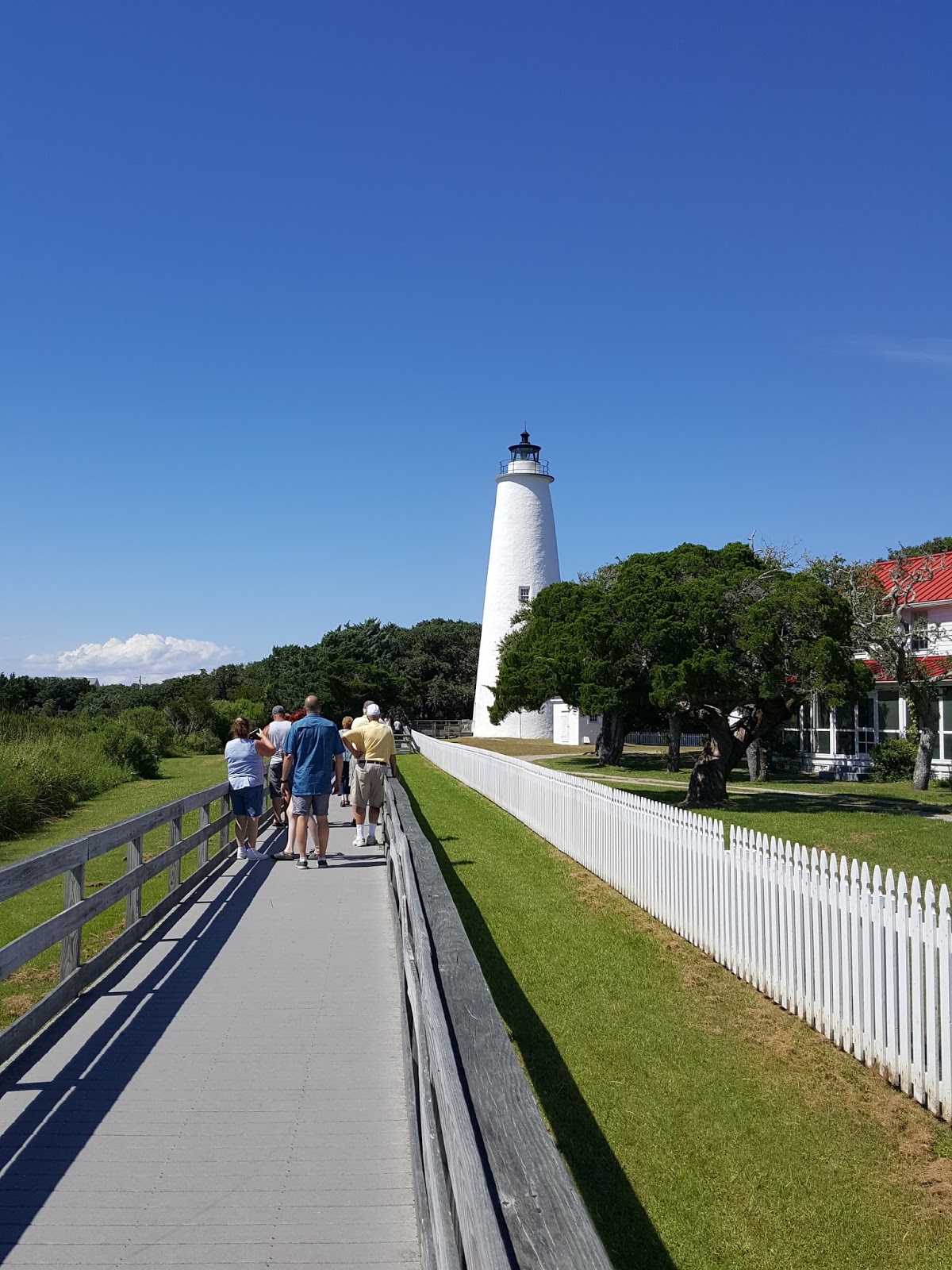 Sum Escape Ocracoke Island, Belhaven, Alligator River, Dismal Swamp