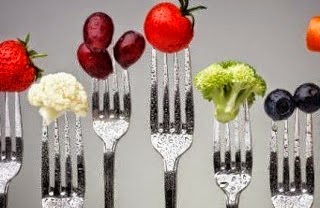 6 τροφές που κανένας διατροφολόγος δεν βάζει στο στόμα του
