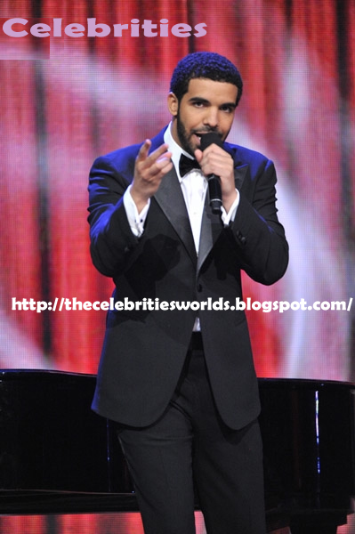 Drake (musician) visual data 7