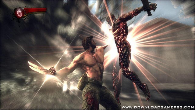 X Men Origins Wolverine Uncaged Edition Ps3 Iso - 24