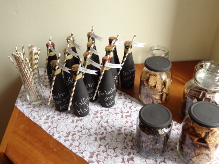 Hochzeit Der Perfekte Junggesellinnenabschied In Kopenhagen