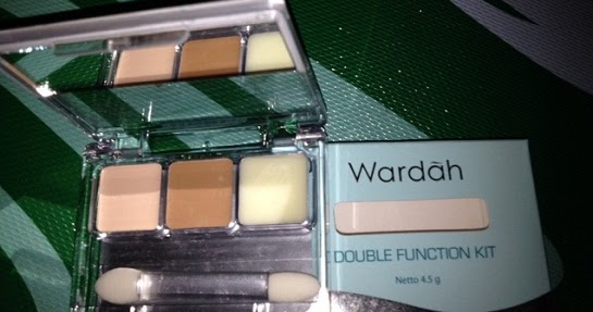 Cara Menggunakan Concealer Wardah Agar Hasilnya Maksimal