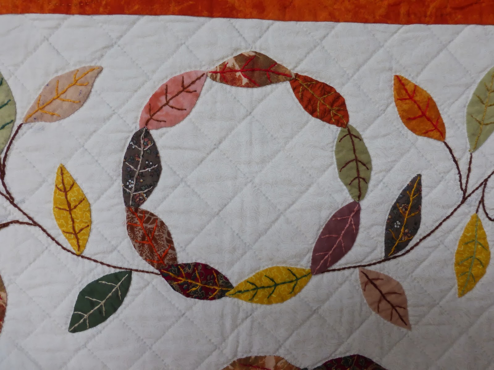 Viñuela Sew and Sews Russian needlework.......