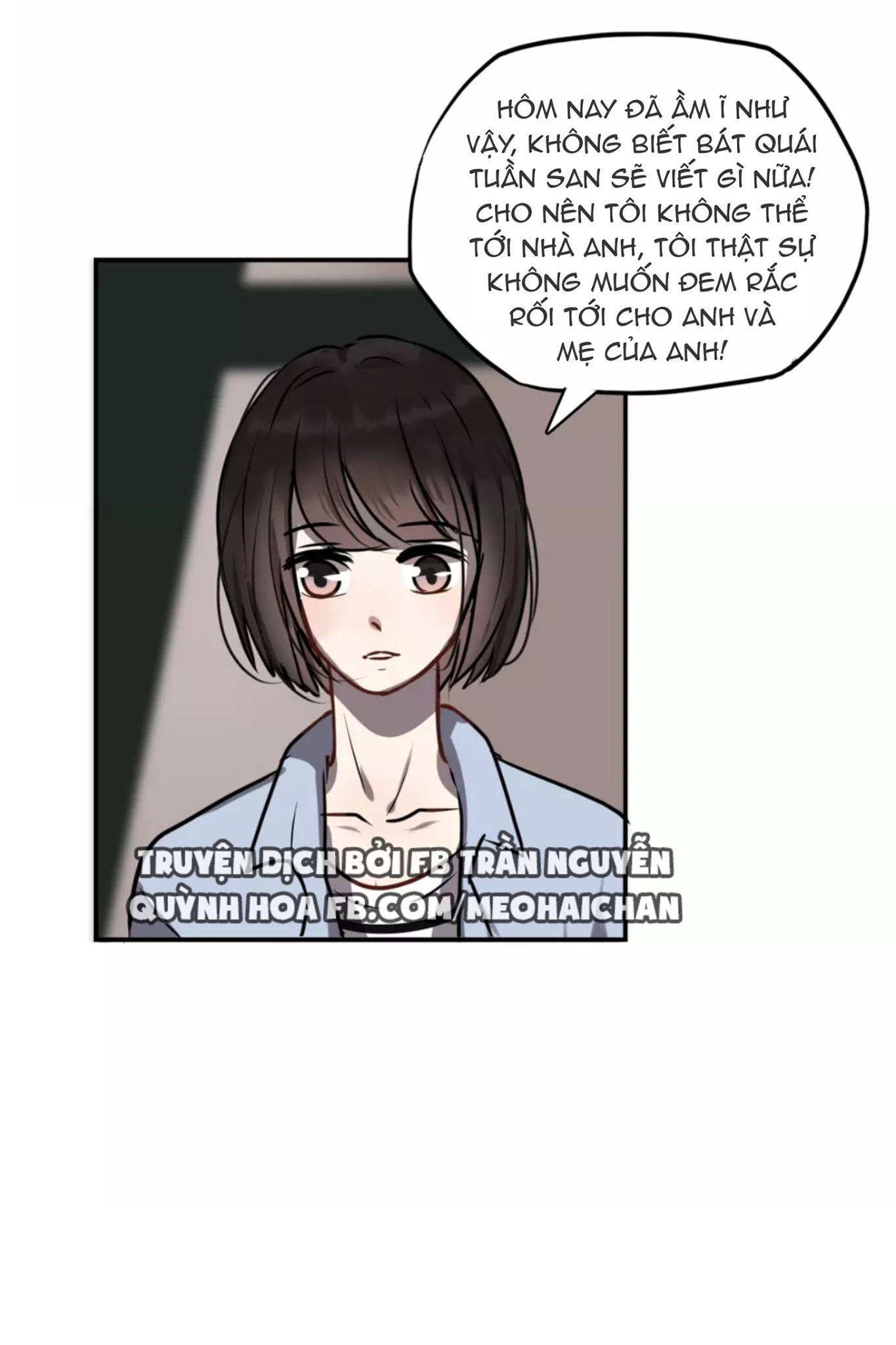 Viên Đường Màu Đen - Chương 5 - Trang 38