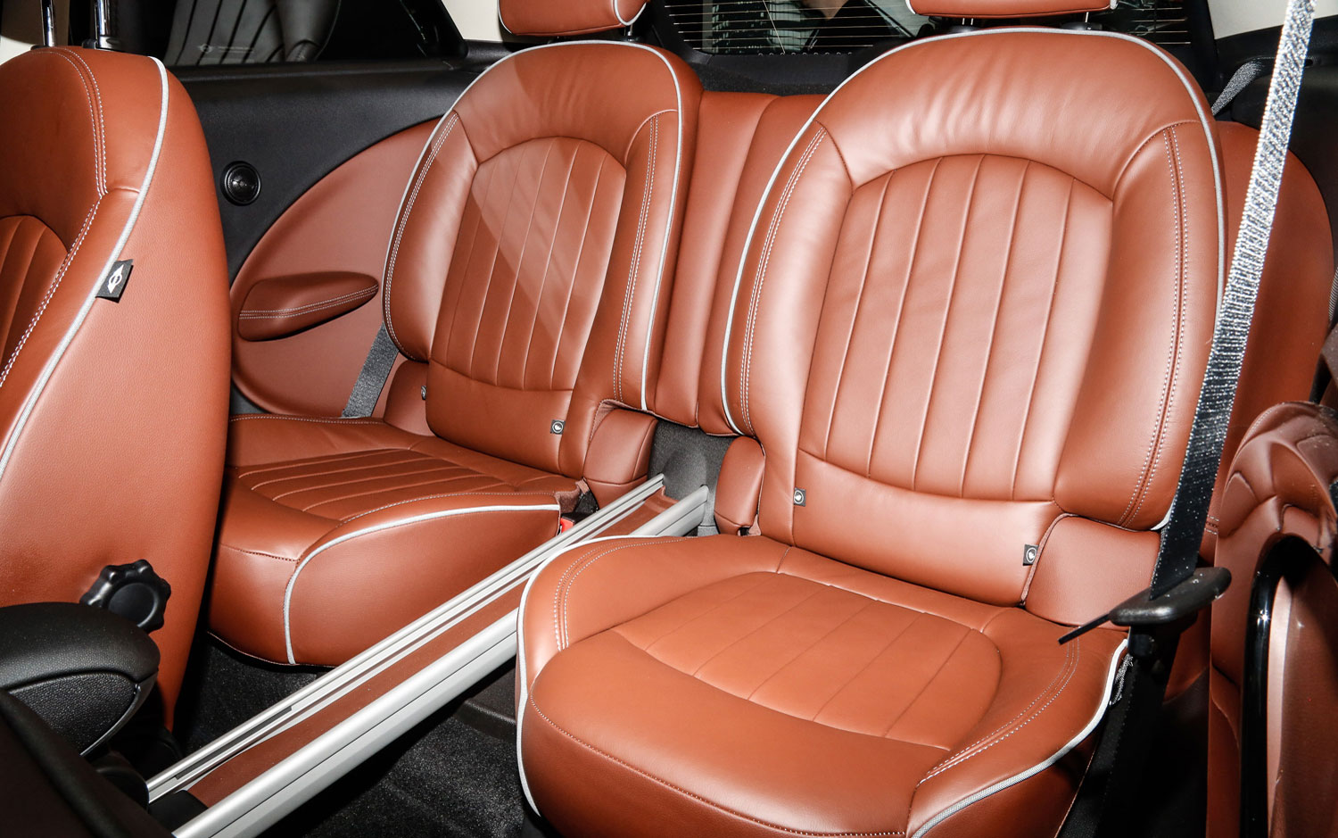 Cars Model 2013 2014: Mini Paceman Starts at $23,900, Clubvan ...