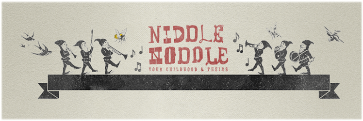 Niddle Noddle